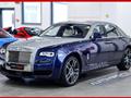 ROLLS ROYCE GHOST II - VERNICE BI-COLOR - MONITOR