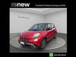 FIAT 500 L Cross 1.3 Multijet 95cv my20