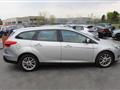 FORD FOCUS 1.5 TDCI 120CV S&S POWERSHIFT SW BUSINESS