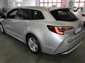 TOYOTA COROLLA 1.8 Hybrid Business