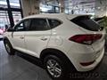 HYUNDAI TUCSON 1.7 CRDi Sound Edition