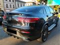 MERCEDES CLASSE GLC d 4 matic Premium Night AMG