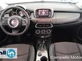 FIAT 500X Off Road Look 1.4 M.Air 140cv DCT Cross Plus