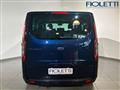 FORD TOURNEO CUSTOM 300 2.2 TDCI 125CV PC TITANIUM