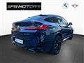 BMW X4 xDrive30d 48V Msport