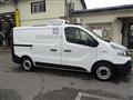 RENAULT TRAFIC COIBENTATO + FRIGO -20 CON MENSOLE IN ARRIVO