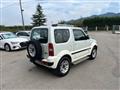 SUZUKI JIMNY 1.3i 16V cat 4WD Special