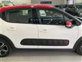 CITROEN C3 BlueHDi 75 S&S Shine