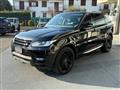 LAND ROVER RANGE ROVER SPORT 3.0 TDV6 HSE Dynamic