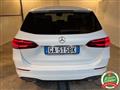 MERCEDES CLASSE B d Automatic Premium