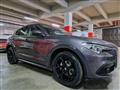 ALFA ROMEO STELVIO 2200 TDI Q4 CV.210 EXECUTIVE KM.72.900+ CERCHI 20'