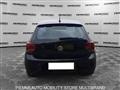 VOLKSWAGEN POLO 1.0 MPI 5p. Comfortline BlueMotion Technology