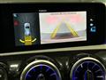 MERCEDES CLASSE A d Auto Premium Navi