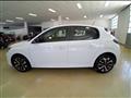 PEUGEOT 208 1.2 puretech Allure s&s 100cv