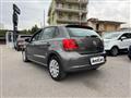 VOLKSWAGEN POLO 1.2 TDI DPF 5 p. Comfortline