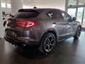 ALFA ROMEO STELVIO 2.2 Turbodiesel 210 CV Veloce