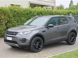 LAND ROVER DISCOVERY SPORT Discovery Sport 2.0 TD4 150 CV SE
