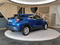 TOYOTA C-HR 1.8h Business e-cvt