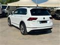 VOLKSWAGEN Tiguan 2.0 tdi Advanced R-Line Exterior Pack 150cv dsg