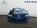 VOLKSWAGEN POLO 1.0 TSI DSG 5p. Comfortline BlueMotion Technology