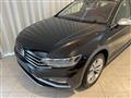 VOLKSWAGEN PASSAT 2.0 TDI 4MOTION DSG GANCIO LED 360° Navi