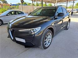 ALFA ROMEO STELVIO 2.2 Turbodiesel 190 CV AT8 Q4 Executive