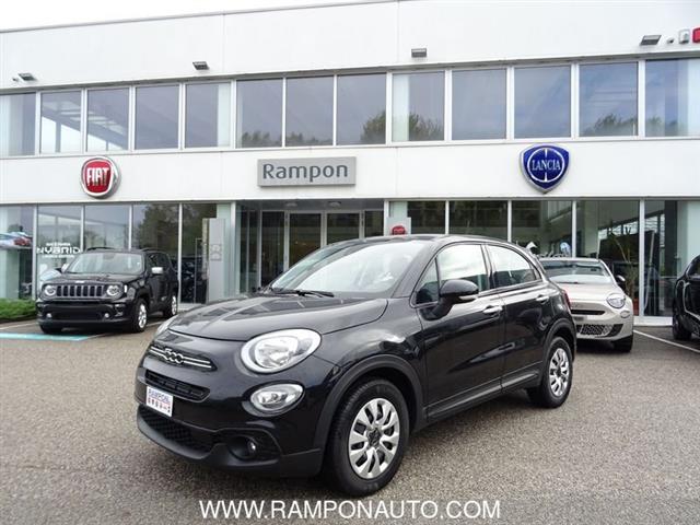 FIAT 500X 1.0 T3 120 CV