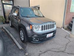 JEEP RENEGADE 1.6 Mjt DDCT 120 CV Business