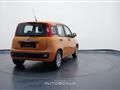 FIAT PANDA 1.2 69cv GPL EasyPower Easy