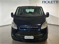 FORD TOURNEO CUSTOM 300 2.2 TDCI 125CV PC TITANIUM