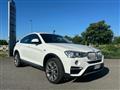 BMW X4 xDrive20d xLine