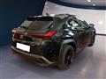 LEXUS UX 2019 250h 2.0 Midnight 2wd cvt