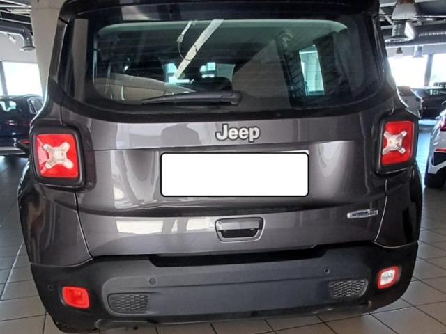 JEEP RENEGADE 1.6 Mjt 130 CV Longitude