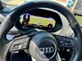 AUDI Q2 2.0 TDI 190 CV quattro S tronic S-LINE