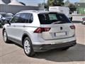 VOLKSWAGEN TIGUAN 2.0 Tdi 122cv Life