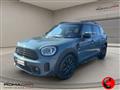 MINI COUNTRYMAN 2.0 Cooper D Countryman RESTYLING, PELLE