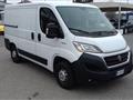 FIAT DUCATO 30CH1 PASSO CORTO TETTO BASSO 2.3MJET 130CV