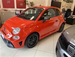 ABARTH 595 1.4 Turbo T-Jet 165 CV