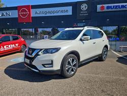 NISSAN X-TRAIL dCi 150 4WD N-Connecta