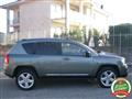 JEEP COMPASS 2.2 CRD Limited 4WD - SOLO KM 32000