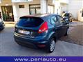 FORD FIESTA 1.4 TDCi 70CV 5P  NEOPATENTATI