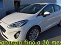 FORD FIESTA 1.5 TDCi 5 porte Titanium