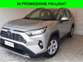 TOYOTA RAV4 2.5 HV (222CV) E-CVT AWD-i Business