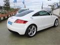 AUDI TT Coupe 2.0 tdi Advanced Plus quattro S-Line