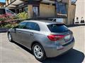 MERCEDES Classe A A 180 d Automatic 4p. Premium