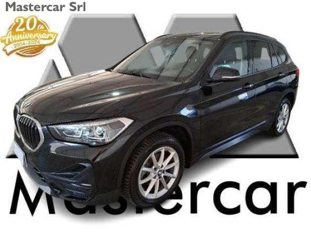 BMW X1 SDRIVE18D 150cv Business - GC857YS