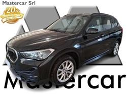 BMW X1 SDRIVE18D 150cv Business - GC857YS