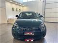 FIAT 500 ELECTRIC 500 La Prima Berlina 42 kWh