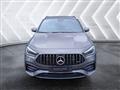 MERCEDES CLASSE GLA GLA 35 4Matic AMG