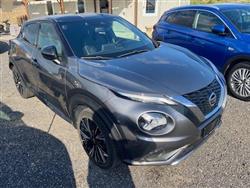 NISSAN Juke 1.0 DIG-T 117 CV N-Design